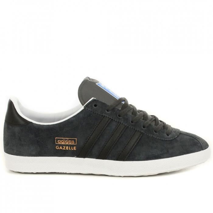 adidas gazelle og homme grise adidas gazelle og homme grise